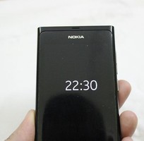 2 Bán Nokia N9 64gb mới 98 fullbox  hàng hiếm