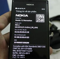 5 Bán Nokia N9 64gb mới 98 fullbox  hàng hiếm