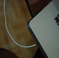 3 Macbook PRO đời 2011 i7 RAM 16GB SSD 128GB, màng hình 15.4
