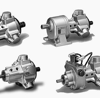 Công Ty TNHH SX TM DV Thiên Bảo chuyên cung cấp động cơ điện, motor giảm tốc, biến tần,máy thổi khí