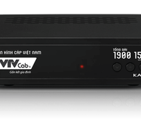 2 Miễn phí lắp đặt internet truyền hình HD 100, tặng đầu thu và modem, WF tại VTVCab HCM