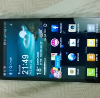 Bán điện thoại LG Optimus G F180
