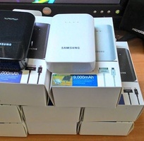 Samsung Portable Battery Charging Pack 9000mAh