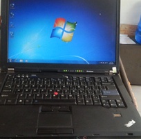 Laptop IBM ThinkPad T400
