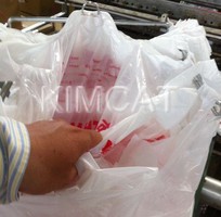 4 Túi xốp siêu thị, cửa hàng tạp hóa, minimart, cửa hàng bánh kẹo, bánh ngọt