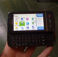 Bán hay giao lưu Nokia C6 00 trượt ngang cảm ứng