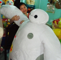 Baymax  to đẹp nhất việt nam