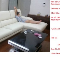 9 Ghế sofa da cao cấp,da thật 100 nhập khẩu trực tiếp từ Malaysia,Italia,có bán tại kho ở Đà Nẵng.