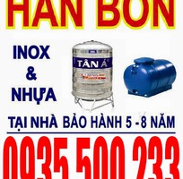 Sửa bồn nước tại bình dương