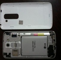 3 Bán LG G2 mini công ty màu trắng