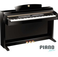 3 Piano điện Yamaha CLP 230 nhập khẩu từ Nhật
