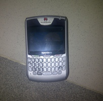 Bán Blackberry 8707 vodaphone mới
