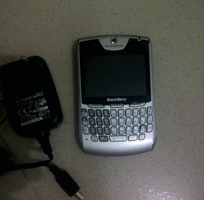 2 Bán Blackberry 8707 vodaphone mới