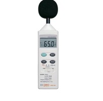 Thiết bị đo âm thanh GEO Fennel FSM 130