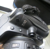 1 Bán bộ máy ảnh  nikon D90   18 55 VR