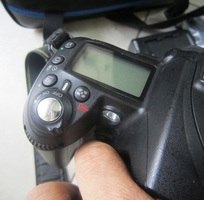 2 Bán bộ máy ảnh  nikon D90   18 55 VR
