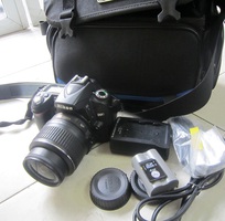 3 Bán bộ máy ảnh  nikon D90   18 55 VR