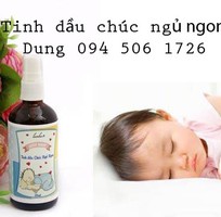 3 Có đèn xông tinh dầu tràm... mẹ sẽ không phải lo bé cảm lạnh, khụt khịt mũi, ho