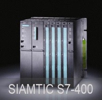 Tổng đại lý PLC Siemens Simatic S7  400