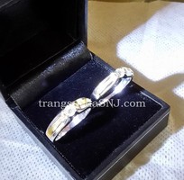 7 SNJ nơi đặt nhẫn cưới đẹp cao cấp, trang sức bạc, vàng 14K 18K theo mẫu yêu cầu