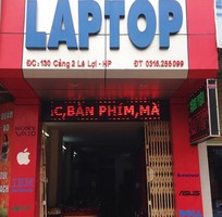 Chuyên sửa chữa laptop máy tính xách tay giá rẻ tại hải phòng