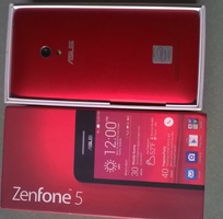 Zenphone5 màu đỏ
