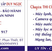 Cung cấp, lắp đặt, sửa chữa máy giặt tại phan thiết, bình thuận