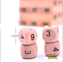 8 Bộ trò chơi rút gỗ Jenga mini sôi động   vui vẻ với Sản Phẩm Sáng Tạo 244 Kim Mã, Hà Nội