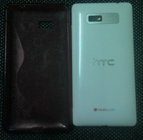 1 Em HTC Desire 600 dual sim giá tốt lên sàn đây
