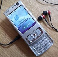 Bán nokia N95 giá 8 chăm nghin