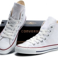 5 Giày Converse,Vans Giá rẻ tại Hà Nội