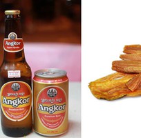 Bia Angkor