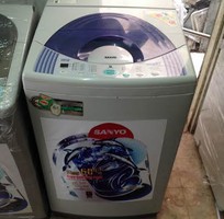 4 Thanh lý 10 máy giặt cũ giá rẻ , có baỏ hàng 06 tháng.