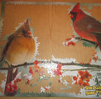 7 Bộ tranh ghép hình 2D Jigsaw Puzzle cuốn hút   đam mê cùng Sản Phẩm Sáng Tạo 244 Kim Mã, Hà Nội