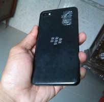 5 Blackberry Z10 hàng Cty còn bảo hành nguyên tem, mới tinh hay giao lưu