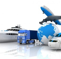 Dịch vụ giao nhận hàng hóa xuất nhập khẩu, hải quan, vận tải nội địa và quốc tế đa phương thức