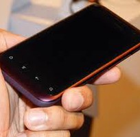2 Bán gấp HTC Rhyme,màu tím Thông số kỹ thuật Màn hình:3.7 inch , 480 x 800 pixels sáng rỏ và nét CPU: