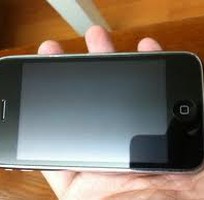 Iphone 3g 8g trắng mới keng 500k