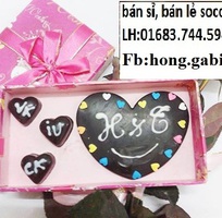 Socola valentine, Quà tặng 142 đầy ý nghĩa