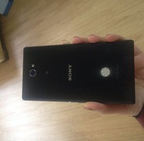 1 Cần bán sony xperia M2 mới mua 12/1/2015