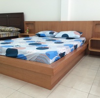 Bộ giường Thanh Lịch