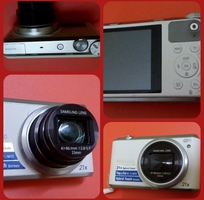 Cần bán máy ảnh Samsung WB350F