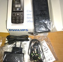 2 Cần Bán Philips Xenium X 5500