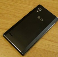 1 Bán LG Optimus L9 P768 Black chính hãng, còn bảo hành kèm bao da, thẻ nhớ 4GB  giá 3,7tr