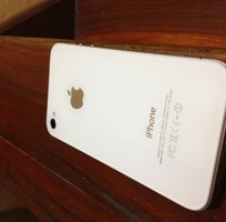2 Iphone 4s 16gb màu trắng QT