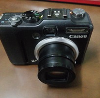 2 Canon G7
