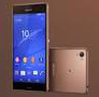 Bán sony z3 chính hãng 13tr q10 tphcm