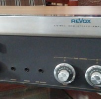 1 Philips 594, revox a78 mkii