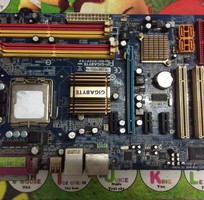 2 Thanh Lý Mainboard 775