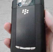 1 Blackberry Bold 9650 mới keng 550k